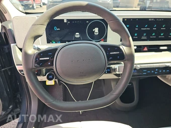 2023 Hyundai IONIQ 5 Limited - miniatura 10