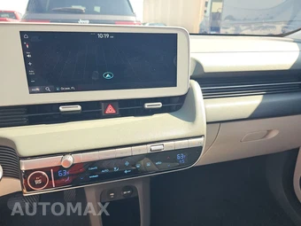 2023 Hyundai IONIQ 5 Limited - miniatura 11