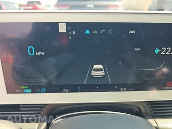 2023 Hyundai IONIQ 5 Limited - miniatura 12