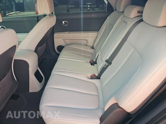 2023 Hyundai IONIQ 5 Limited - miniatura 13
