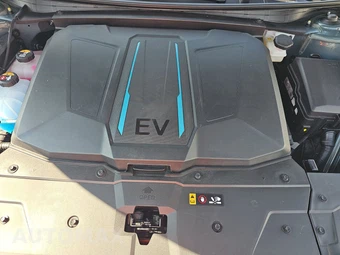 2023 Hyundai IONIQ 5 Limited - miniatura 15
