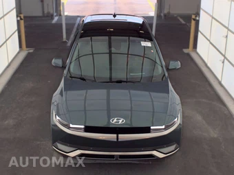 2023 Hyundai IONIQ 5 Limited - miniatura 2