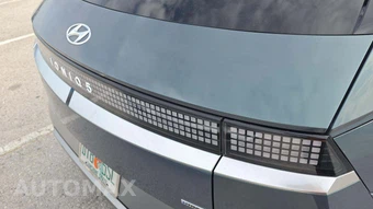 2023 Hyundai IONIQ 5 Limited - miniatura 24