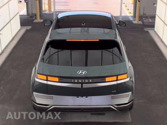 2023 Hyundai IONIQ 5 Limited - miniatura 5