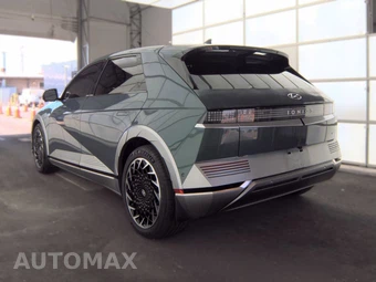 2023 Hyundai IONIQ 5 Limited - miniatura 6