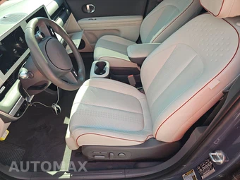 2023 Hyundai IONIQ 5 Limited - miniatura 7