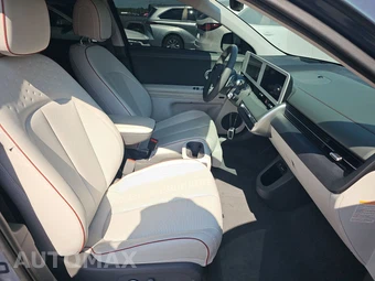 2023 Hyundai IONIQ 5 Limited - miniatura 8