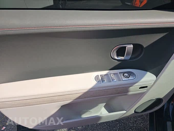 2023 Hyundai IONIQ 5 Limited - miniatura 9