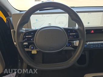 2023 Hyundai IONIQ 5 Limited - miniatura 10