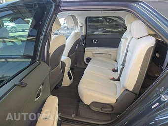2023 Hyundai IONIQ 5 Limited - miniatura 13