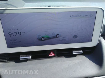2023 Hyundai IONIQ 5 Limited - miniatura 20
