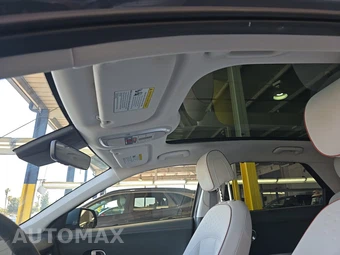 2023 Hyundai IONIQ 5 Limited - miniatura 21