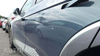 2023 Hyundai IONIQ 5 Limited - miniatura 25