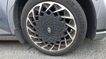 2023 Hyundai IONIQ 5 Limited - miniatura 36