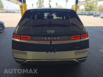 2023 Hyundai IONIQ 5 Limited - miniatura 5