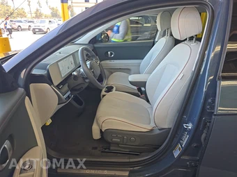 2023 Hyundai IONIQ 5 Limited - miniatura 7
