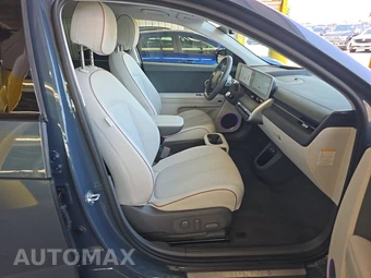 2023 Hyundai IONIQ 5 Limited - miniatura 8