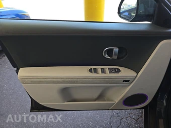 2023 Hyundai IONIQ 5 Limited - miniatura 9