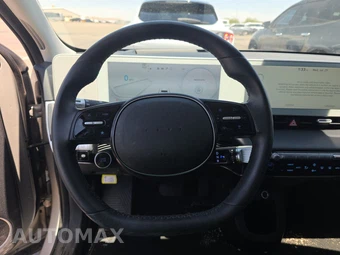 2023 Hyundai IONIQ 5 Limited - miniatura 10
