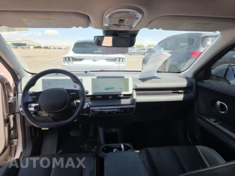 2023 Hyundai IONIQ 5 Limited - miniatura 11