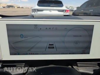 2023 Hyundai IONIQ 5 Limited - miniatura 12