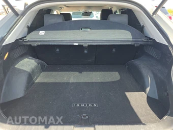 2023 Hyundai IONIQ 5 Limited - miniatura 16