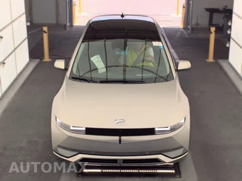 2023 Hyundai IONIQ 5 Limited - miniatura 2