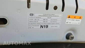 2023 Hyundai IONIQ 5 Limited - miniatura 20