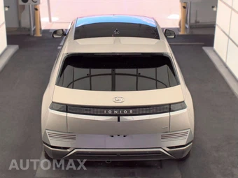 2023 Hyundai IONIQ 5 Limited - miniatura 5