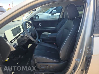 2023 Hyundai IONIQ 5 Limited - miniatura 7