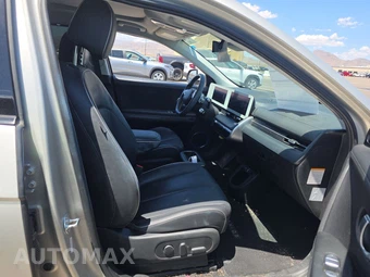 2023 Hyundai IONIQ 5 Limited - miniatura 8