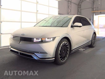 2023 Hyundai IONIQ 5 Limited