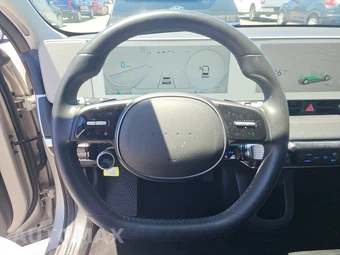 2023 Hyundai IONIQ 5 Limited - miniatura 10