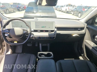 2023 Hyundai IONIQ 5 Limited - miniatura 11