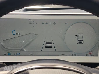 2023 Hyundai IONIQ 5 Limited - miniatura 12