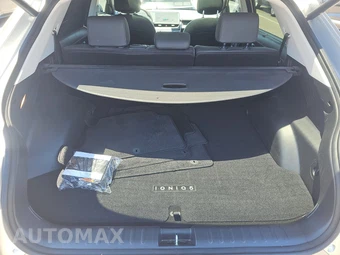 2023 Hyundai IONIQ 5 Limited - miniatura 16
