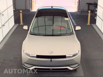 2023 Hyundai IONIQ 5 Limited - miniatura 2