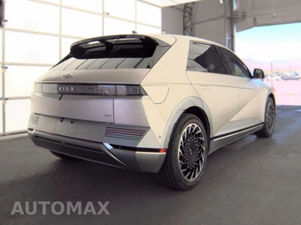 2023 Hyundai IONIQ 5 Limited - miniatura 4