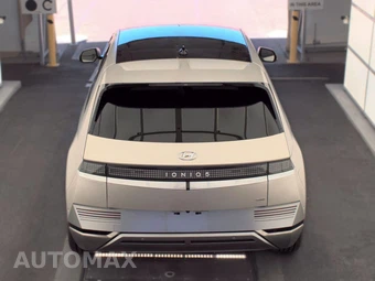 2023 Hyundai IONIQ 5 Limited - miniatura 5