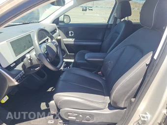 2023 Hyundai IONIQ 5 Limited - miniatura 7