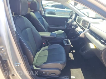 2023 Hyundai IONIQ 5 Limited - miniatura 8