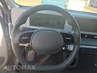 2023 Hyundai IONIQ 5 Limited - miniatura 10