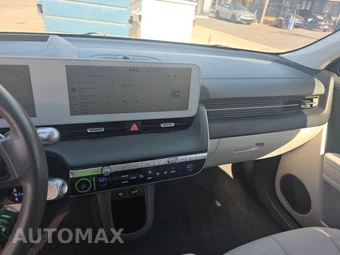 2023 Hyundai IONIQ 5 Limited - miniatura 11