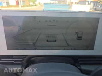 2023 Hyundai IONIQ 5 Limited - miniatura 12