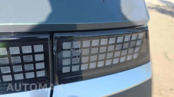 2023 Hyundai IONIQ 5 Limited - miniatura 24