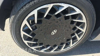2023 Hyundai IONIQ 5 Limited - miniatura 28