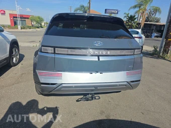 2023 Hyundai IONIQ 5 Limited - miniatura 5