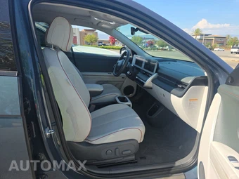 2023 Hyundai IONIQ 5 Limited - miniatura 8