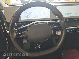 2023 Hyundai IONIQ 5 Limited - miniatura 10