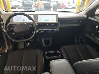 2023 Hyundai IONIQ 5 Limited - miniatura 11